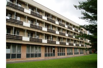 Tschechien Hotel Nymburk, Exterieur