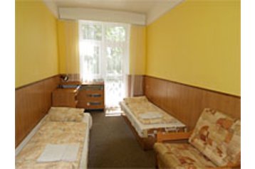 Čehija Hotel Nymburk, Eksterjers