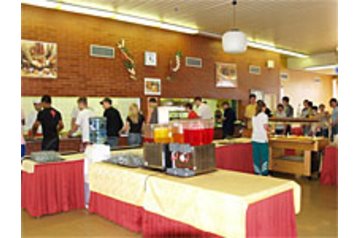 Čehija Hotel Nymburk, Eksterjers