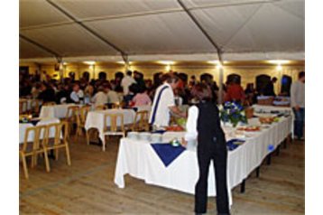 Čehija Hotel Nymburk, Eksterjers