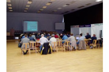 Čehija Hotel Nymburk, Eksterjers