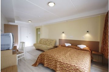 Estonien Hotel Pärnu, Interieur