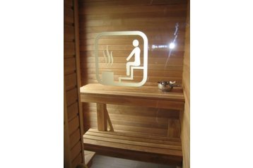 Eesti Hotel Pärnu, Eksterjöör