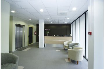 Эстония Hotel Pärnu, Экстерьер