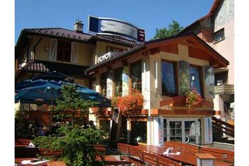 Польша Hotel Szczyrk, Экстерьер