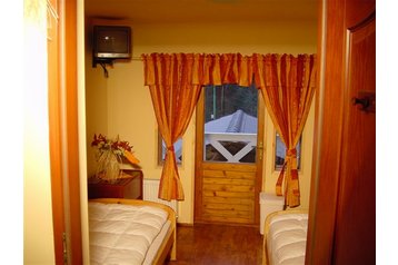 Польша Hotel Szczyrk, Интерьер
