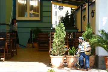 Bugarska Hotel Sofija / Sofia, Eksterijer