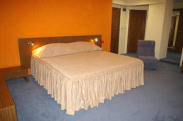 Bugarska Hotel Sofija / Sofia, Eksterijer