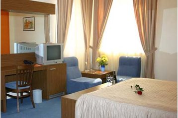 Bugarska Hotel Sofija / Sofia, Eksterijer