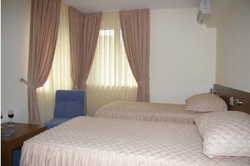 Bugarska Hotel Sofija / Sofia, Eksterijer