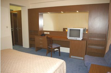 Bugarska Hotel Sofija / Sofia, Eksterijer