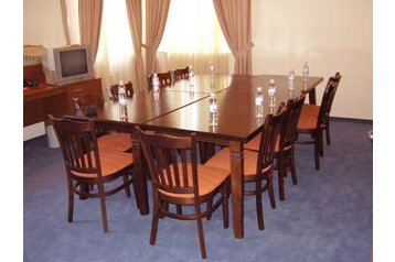 Bugarska Hotel Sofija / Sofia, Eksterijer