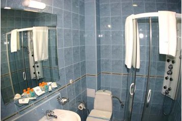 Bugarska Hotel Sofija / Sofia, Eksterijer