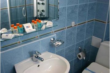 Bugarska Hotel Sofija / Sofia, Eksterijer