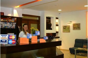 Bugarska Hotel Sofija / Sofia, Eksterijer