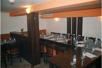 Bugarska Hotel Sofija / Sofia, Eksterijer