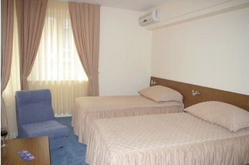 Hotel Sofía / Sofia 2