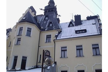 Чехия Hotel Semily, Екстериор