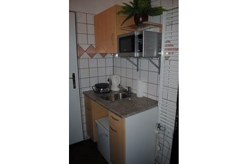 Cehia Hotel Semily, Exteriorul