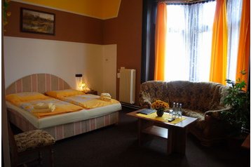 Tsjekkia Hotel Semily, Eksteriør