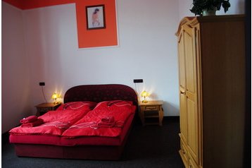Čekija Hotel Semily, Eksterjeras