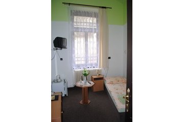 Čekija Hotel Semily, Eksterjeras