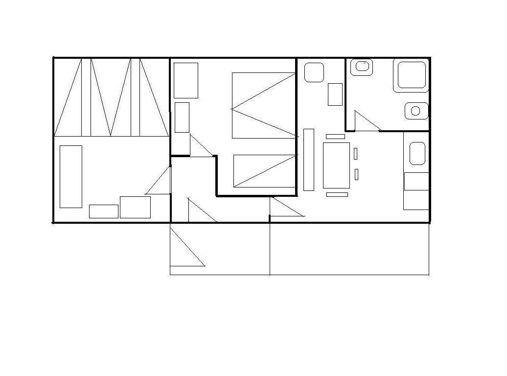 Ground plan 16212