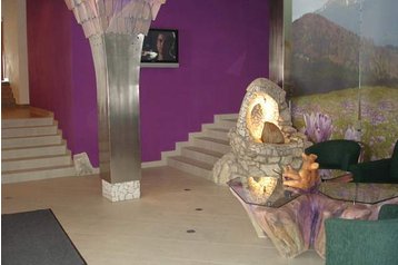 Slovacchia Byt Donovaly, Esterno