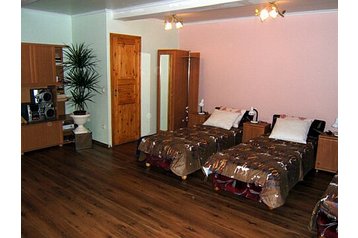 Эстония Hotel Pärnu, Интерьер
