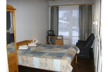 Estonie Hotel Pärnu, Extérieur