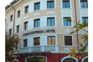 Bulgarija Hotel Sliven, Eksterjeras