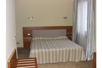 Bulharsko Hotel Sliven, Interiér