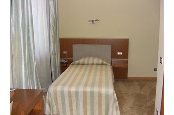 Bulgaaria Hotel Sliven, Eksterjöör