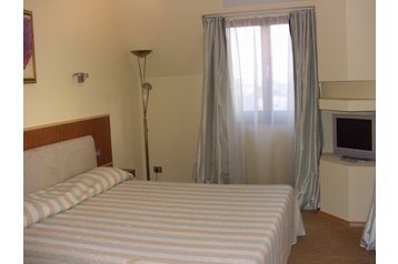 Bulgaaria Hotel Sliven, Eksterjöör