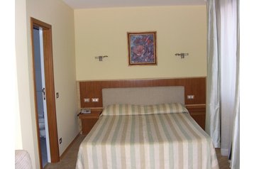 Bulgaaria Hotel Sliven, Eksterjöör