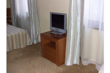 Bulgaaria Hotel Sliven, Eksterjöör