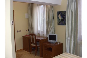 Bulgaaria Hotel Sliven, Eksterjöör