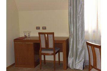 Bulgaaria Hotel Sliven, Eksterjöör