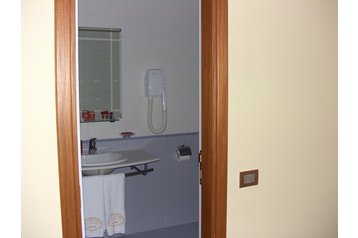 Bulgaaria Hotel Sliven, Eksterjöör