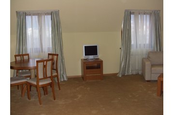 Bulgaaria Hotel Sliven, Eksterjöör