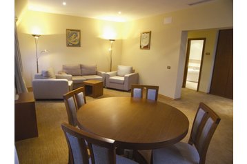 Bulgaaria Hotel Sliven, Eksterjöör