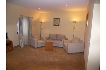 Bulgaaria Hotel Sliven, Eksterjöör