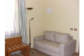 Bulgaaria Hotel Sliven, Eksterjöör