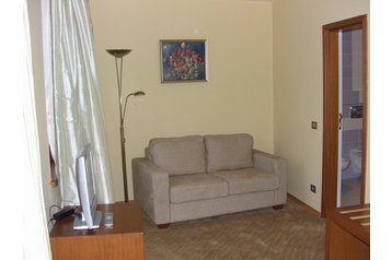 Bulgaaria Hotel Sliven, Eksterjöör