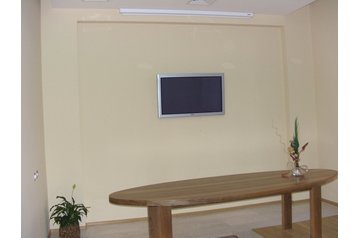 Bulgaaria Hotel Sliven, Eksterjöör