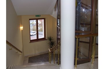 Bulgaaria Hotel Sliven, Eksterjöör