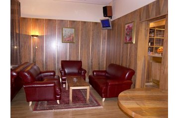 Bulgaaria Hotel Sliven, Eksterjöör