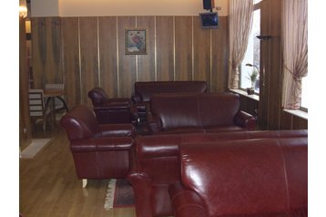 Bulgaaria Hotel Sliven, Eksterjöör