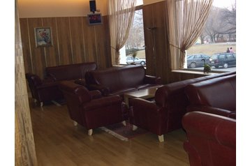 Bulgaaria Hotel Sliven, Eksterjöör