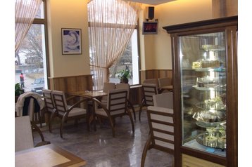 Bulgaaria Hotel Sliven, Eksterjöör